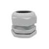 21. Clamp Connector - Nylon Cable Gland