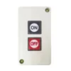 6. Control Switch - Control Push Button