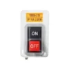 6. Control Switch - Power Push Button