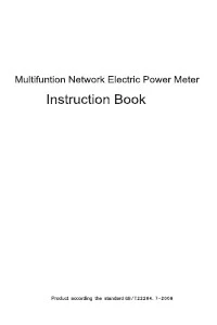 Manual D3HD3Y