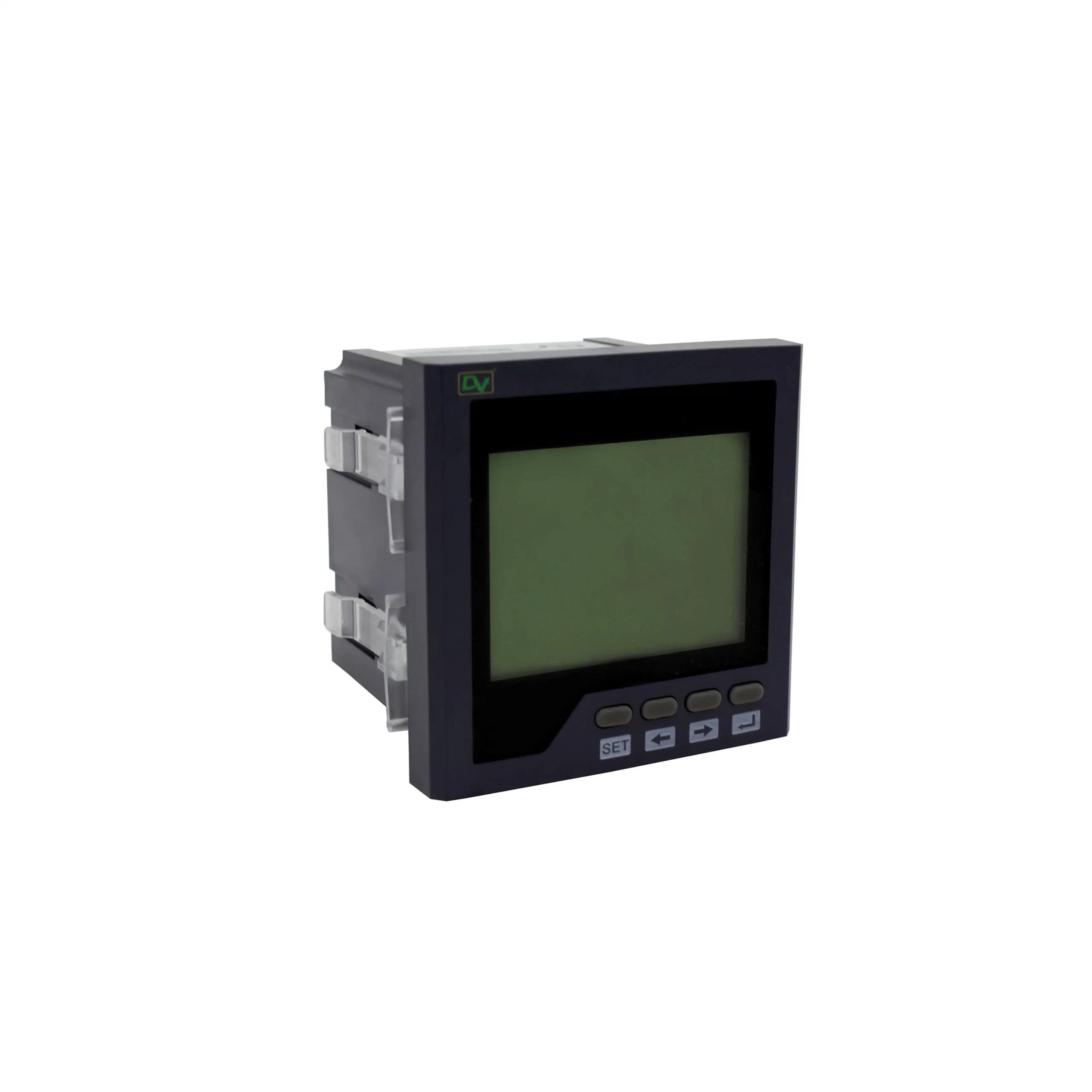3P DIGITAL MULTIMETER + HARMONIC D3HD3Y