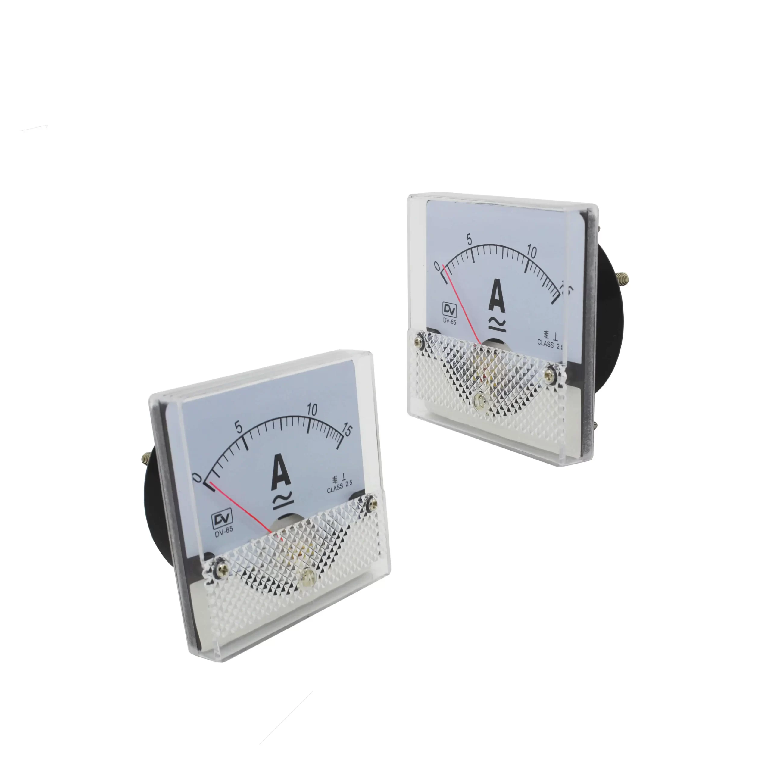 ACDC AMPERE METER - 65