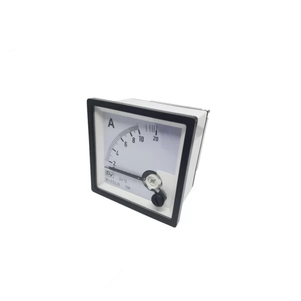 ANALOG AMPERE METER DIRECT