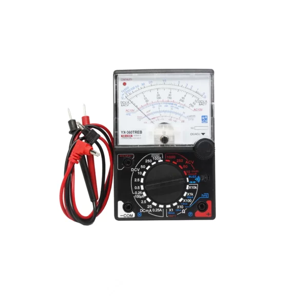 ANALOG MULTIMETER / YX360TREB