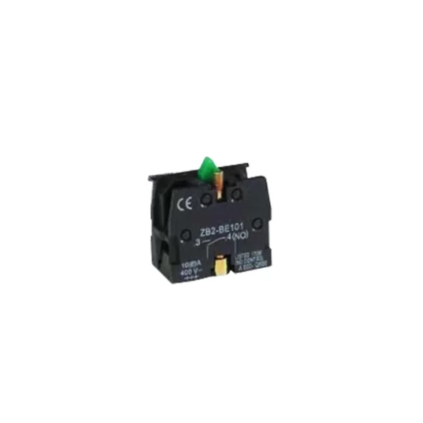 AUX CONTACT FOR XB2 / ZB2-10