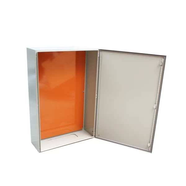 BOX PANEL WME DV-128/300