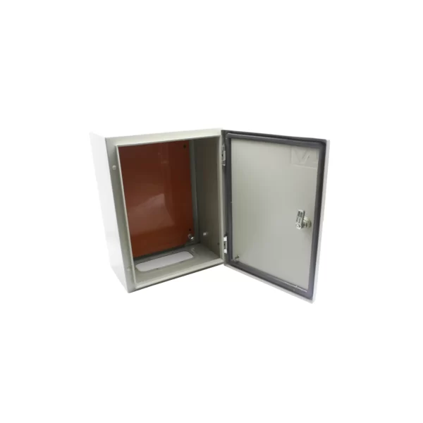 BOX PANEL WME DV-43/200