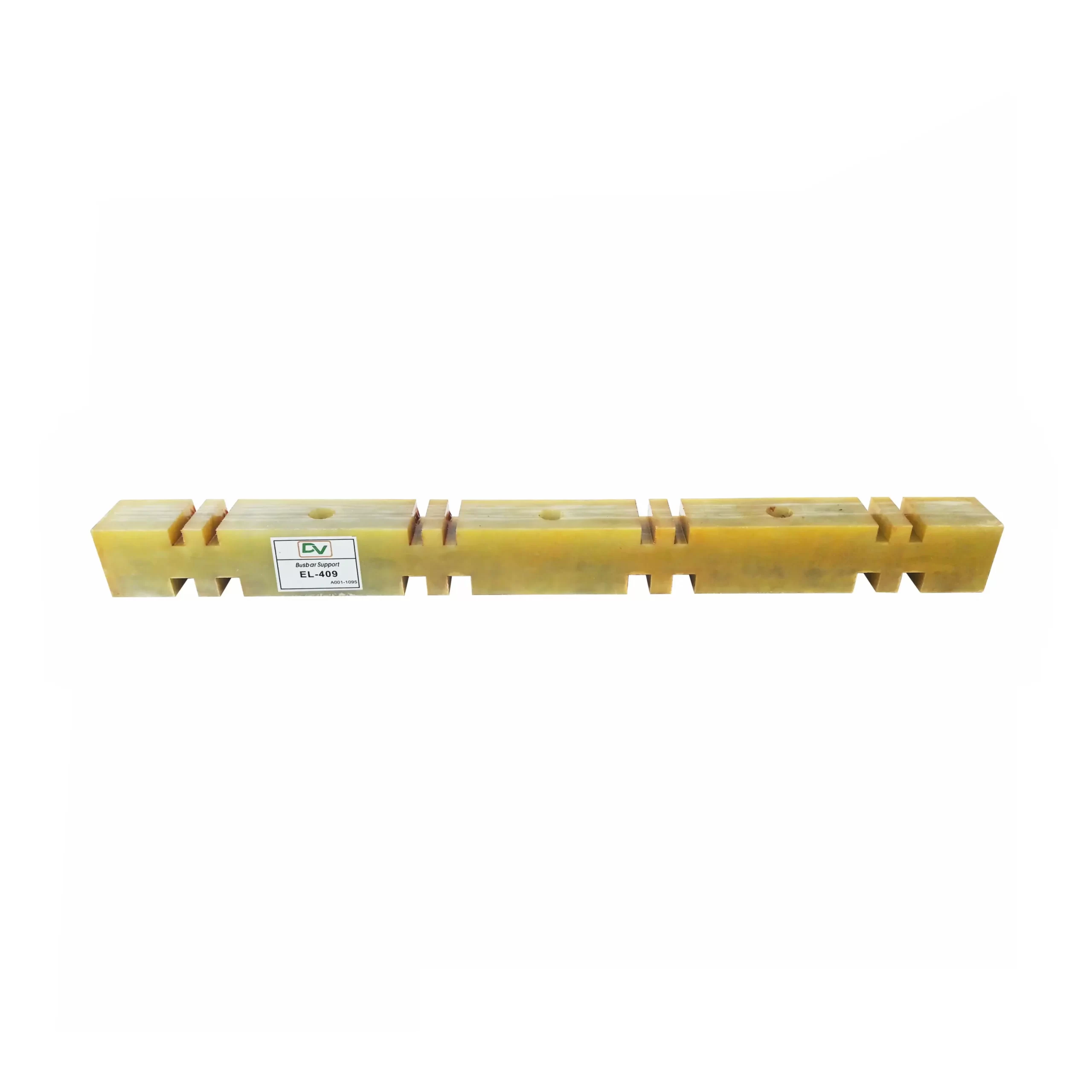 BUSBAR SUPPORT EPOXY EL-409
