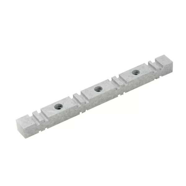 BUSBAR SUPPORT CERAMIC / EL-409 BMC
