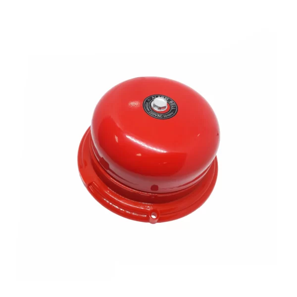 BUZZER OUTBOW 220VAC / FTB