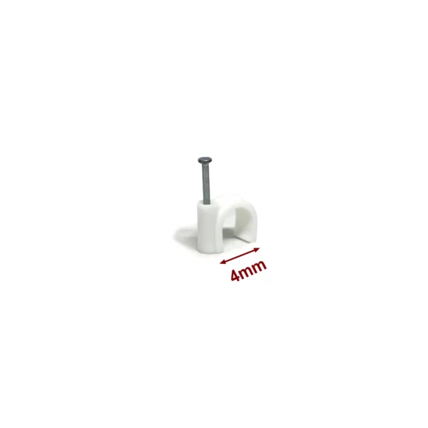 CABLE CLIP / CC-SQ