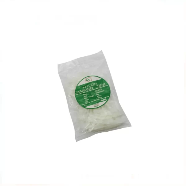 CABLE MARKER TIE 2.5X110 / MCV-110