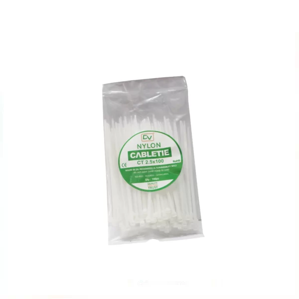 CABLE TIE 2.5X100 / CT2.5X100