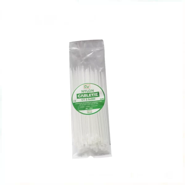 CABLE TIE 2.5X200 / CT2.5X200