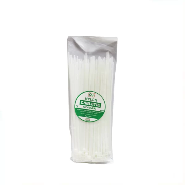 CABLE TIE 4.8X250 / CT4.8X250