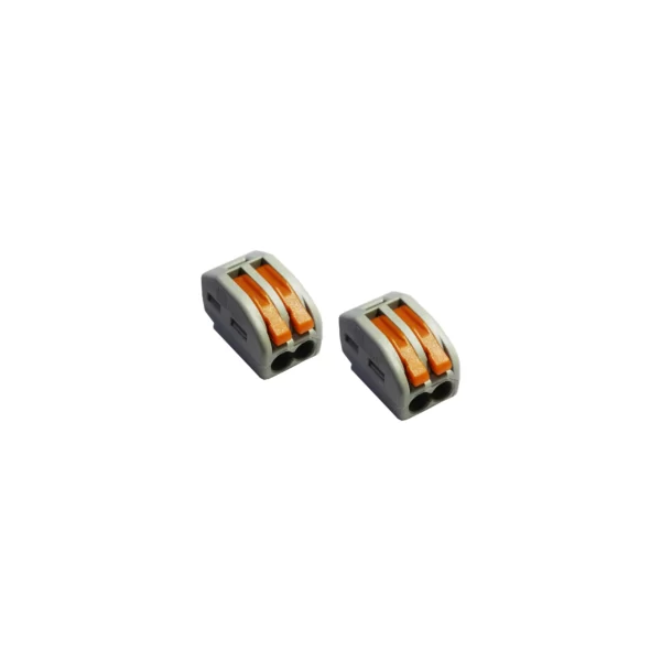 CLAMP QUICK CONNECTOR 0.08-4MM / PCT21