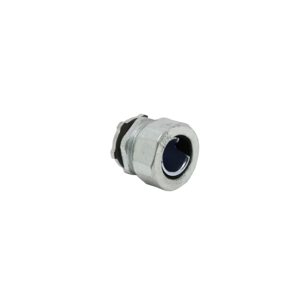 CONNECTOR METAL FLEXIBLE TO BOX PANEL / DPJ