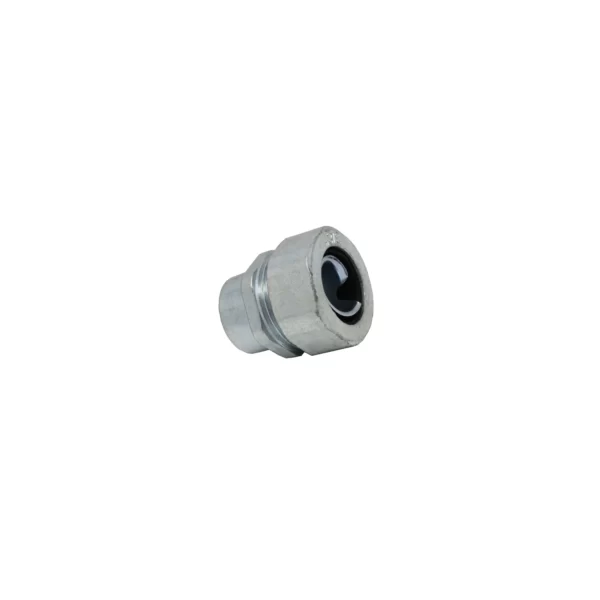 CONNECTOR METAL FLEXIBLE TO PIPE / DPN