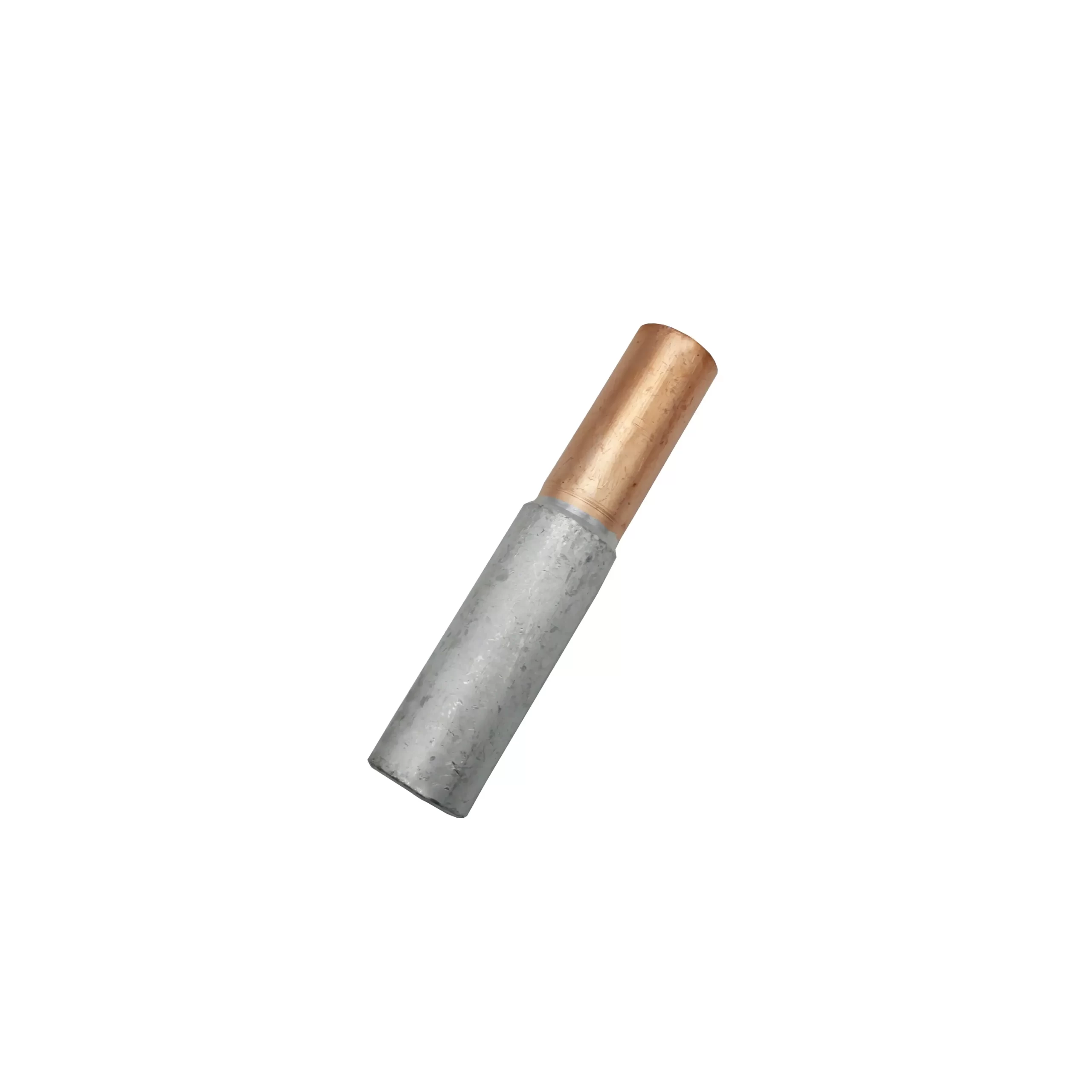 CONNECTOR SKUN BIMETAL AL-CU GTL 150MM