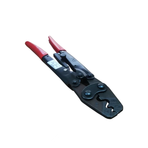 CRIMPING TOOL SKUN GARPU, RING, PIN, CONNECTOR 1.25-16MM / WX-16