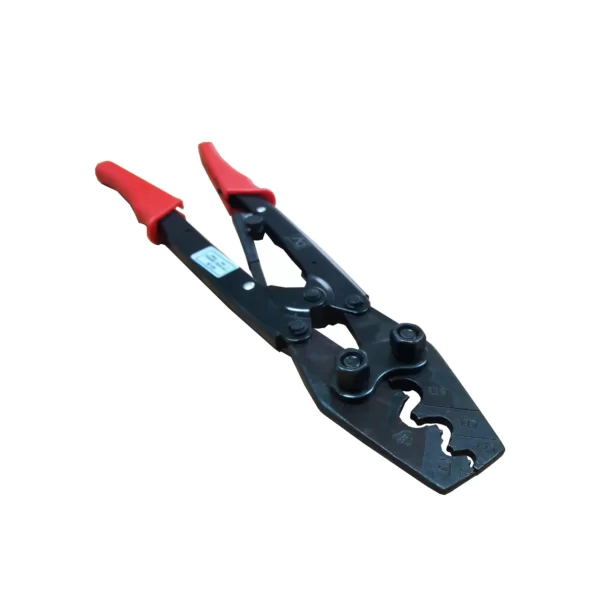 CRIMPING TOOL SKUN GARPU, RING, PIN, CONNECTOR 5.5-38MM / WX-38