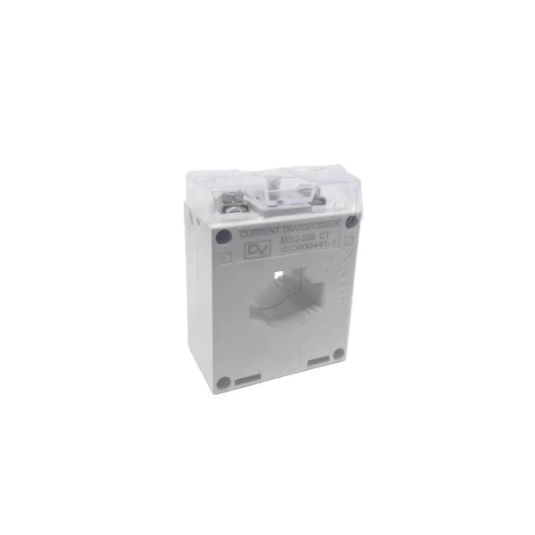 CURRENT TRANSFORMER FIXED TYPE / MSQ-30S