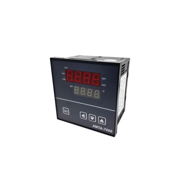 DIGITAL TEMPERATURE CONTROL 0-400C 96X96 / XMTA96