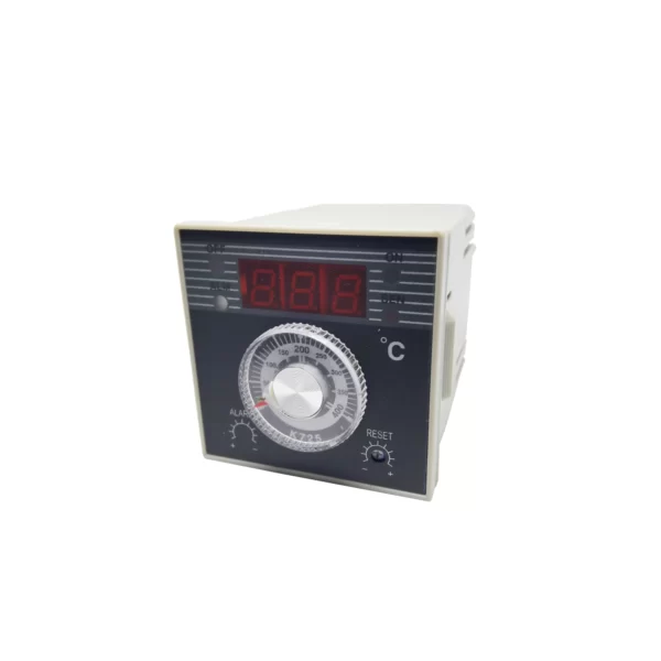 DIGITAL TEMPERATURE CONTROL ANALOG SETTING 72X72 / K725
