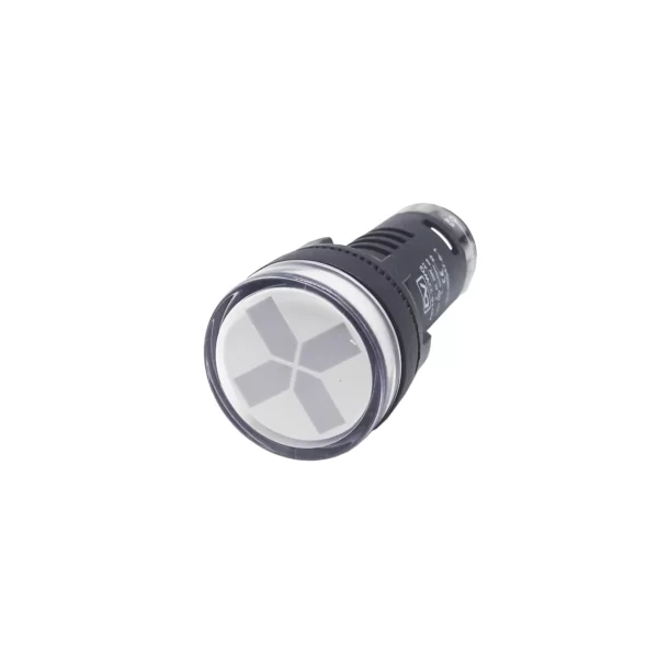 DISCONNECTING SWITCH POSITION INDICATOR / AD116-22WG