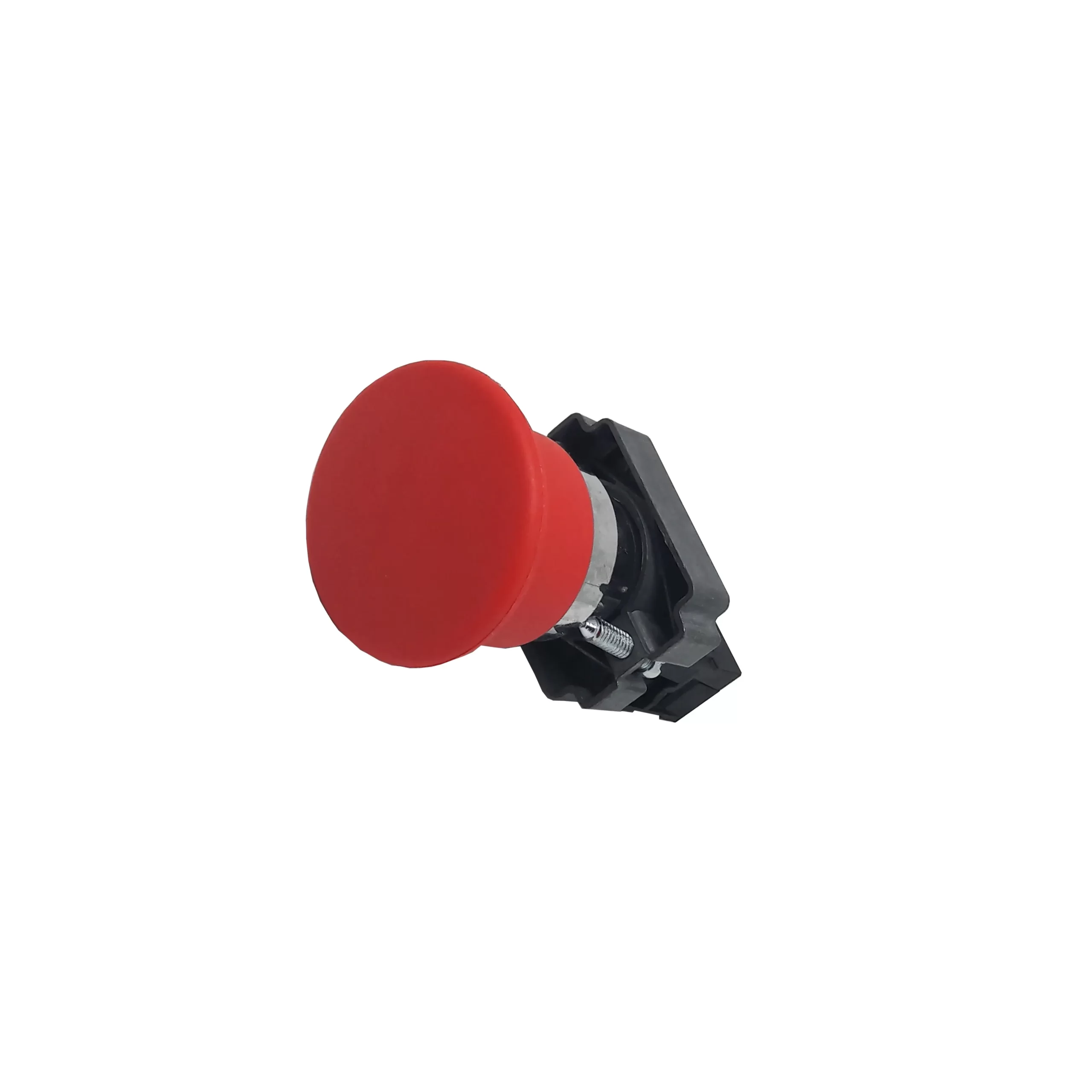 EMERGENCY STOP METAL SERIES 22MM SPRING RETURN XB2-BC42