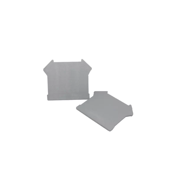 END PLATE TERMINAL BLOCK TUK16N / D-TUK16