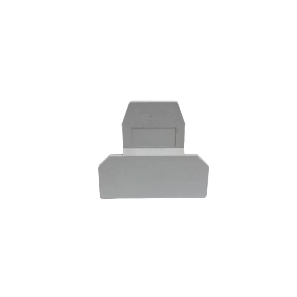 END PLATE TERMINAL BLOCK UKK / D-UKK-5N