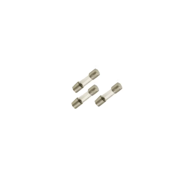 FUSE GLASS 5X20MM / FS-G520