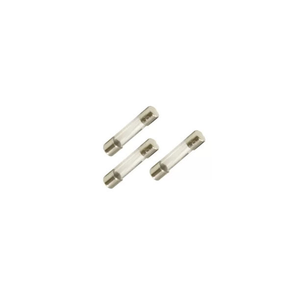 FUSE GLASS 6X30MM / FS-G630