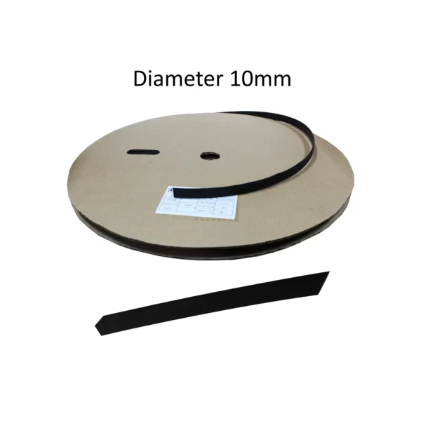 HEATSHRINK 10MM / DHS-10