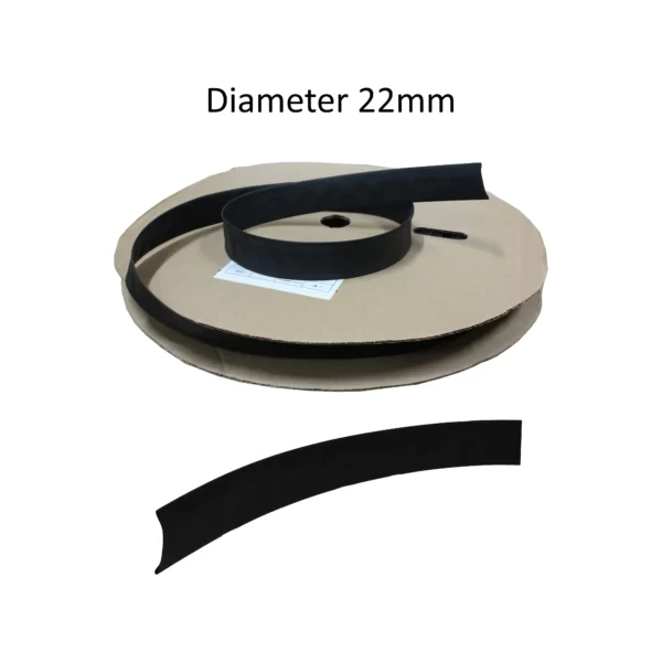 HEATSHRINK 22MM / DHS-22
