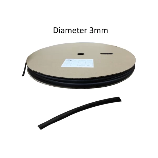 HEATSHRINK 3MM / DHS-3