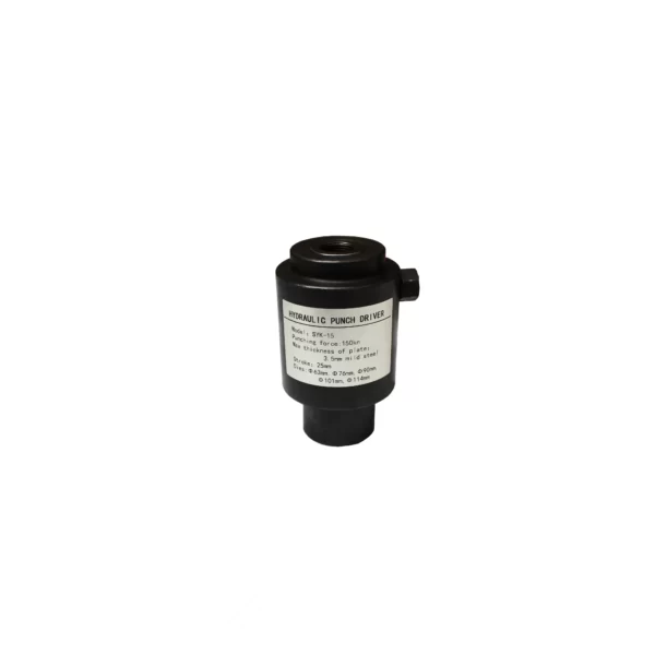 HYDRAULIC PUNCH DRIVER / SYD-15