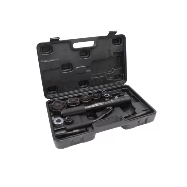 HYDRAULIC PUNCH TOOL FOR PLATE / TP-8C