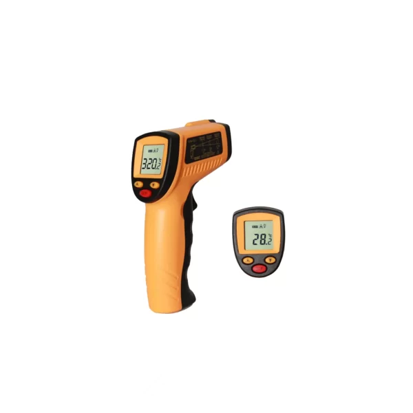 INDUSTRIAL THERMOGUN / WH