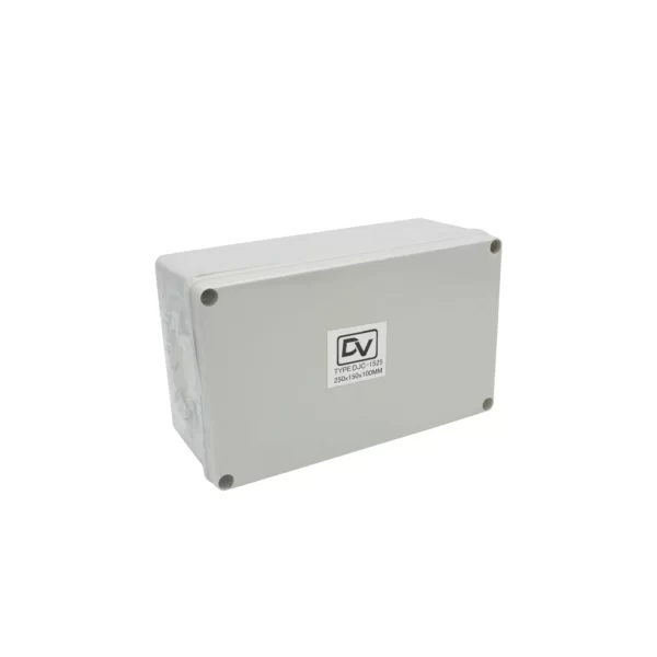 JUNCTION BOX 250X150X100 / DJC-1525