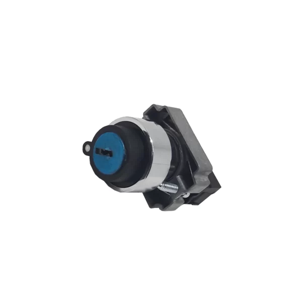 KEY SWITCH METAL SERIES 22MM / XB2-BG
