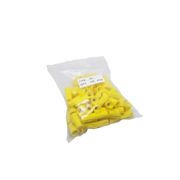 LASDOP 2.5-4MM / XLS-P74