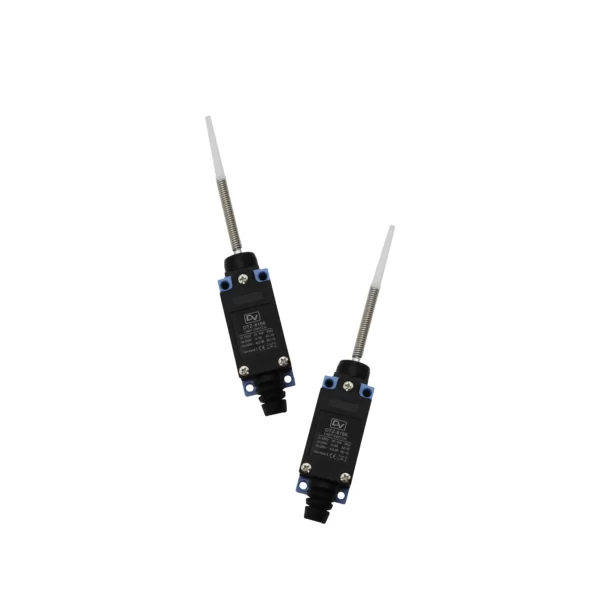 LIMIT SWITCH COIL SPRING / DTZ-8166