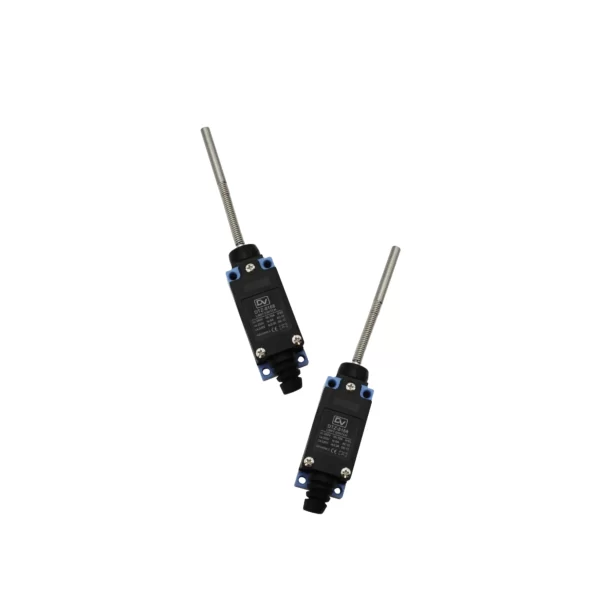 LIMIT SWITCH COIL SPRING / DTZ-8168