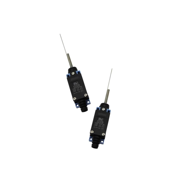 LIMIT SWITCH COIL SPRING / DTZ-8169