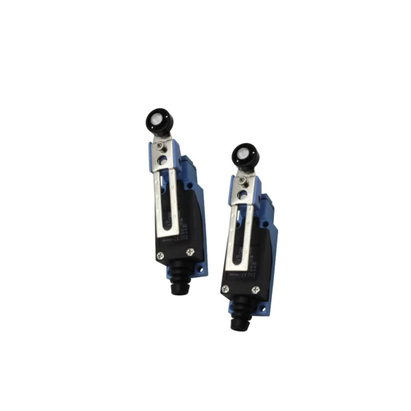 LIMIT SWITCH PLASTIC ROLLER LEVER / DTZ-8108
