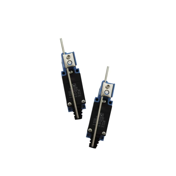 LIMIT SWITCH ROUND ROD / DTZ-8107
