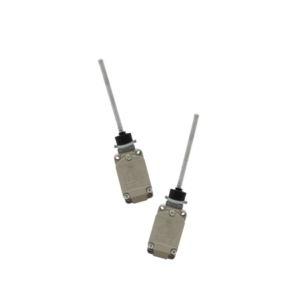 LIMIT SWITCH SPRING COIL / DCWLNJ-2