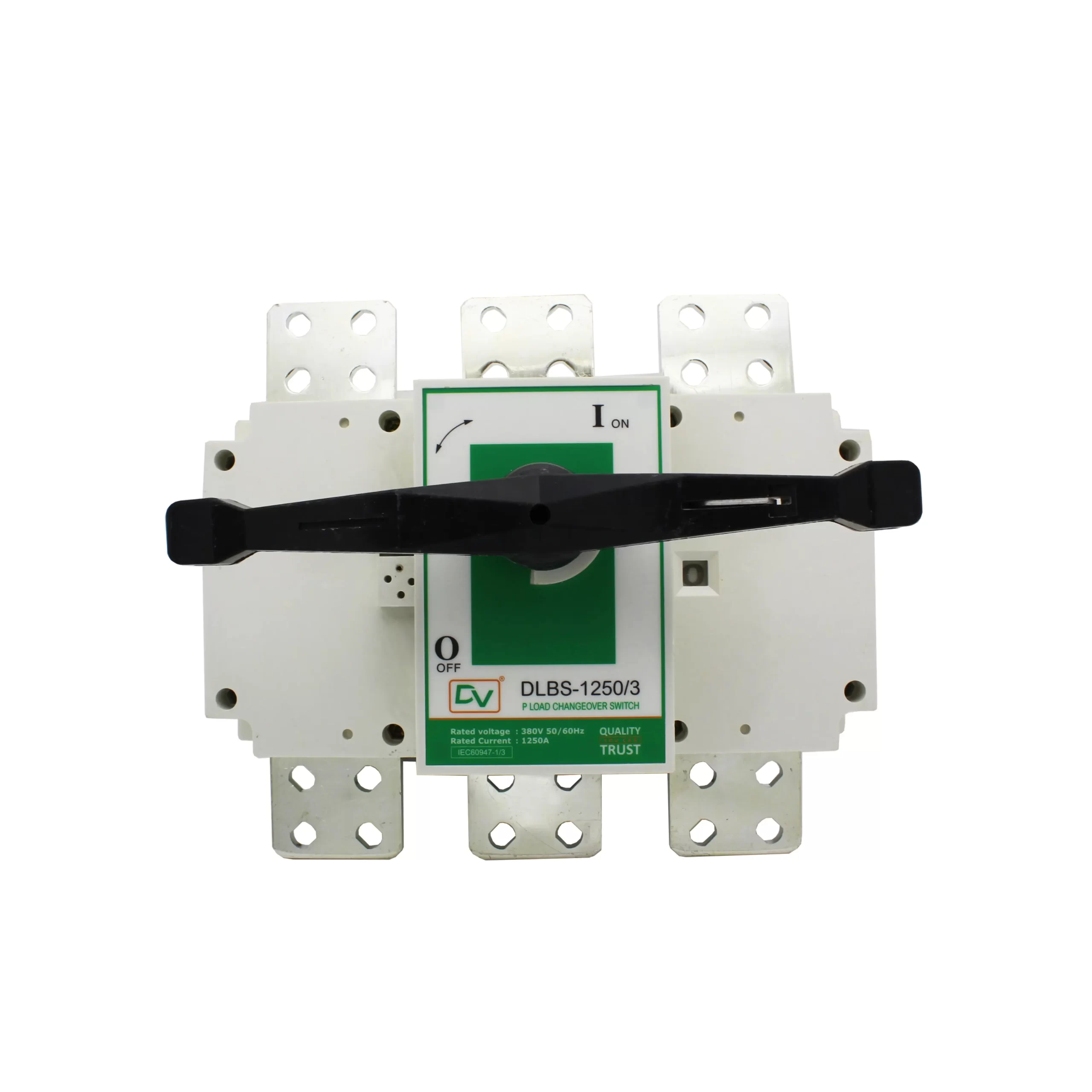 LOAD BREAKER SWITCH 3P DLBS 1250A